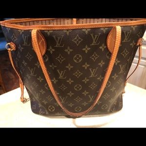 Louis Vuitton Neverfull PM